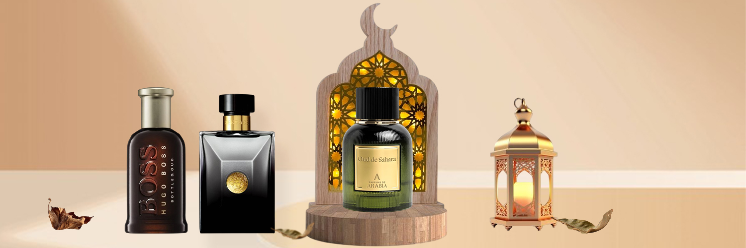 Best Perfumes to Wear During Ramadan