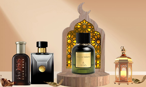 Best Perfumes to Wear During Ramadan