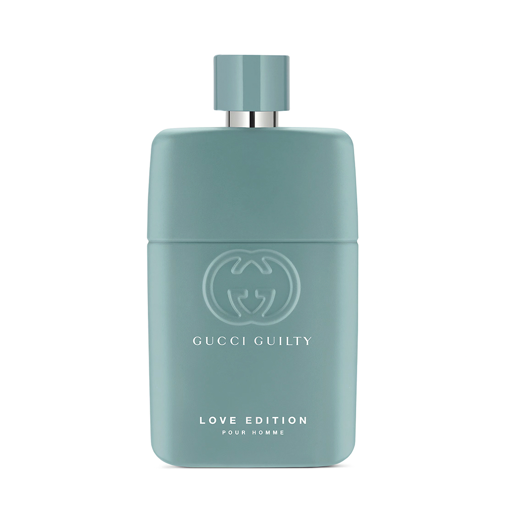 Picture of Gucci Guilty Love Edition Pour Homme EDP 90ml