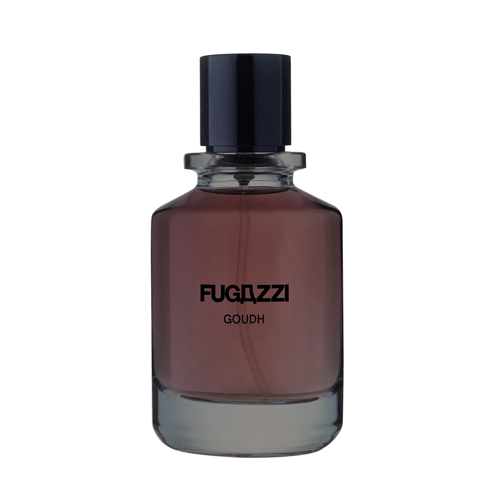 Picture of Fugazzi Goudh Extrait De Parfum 100ml