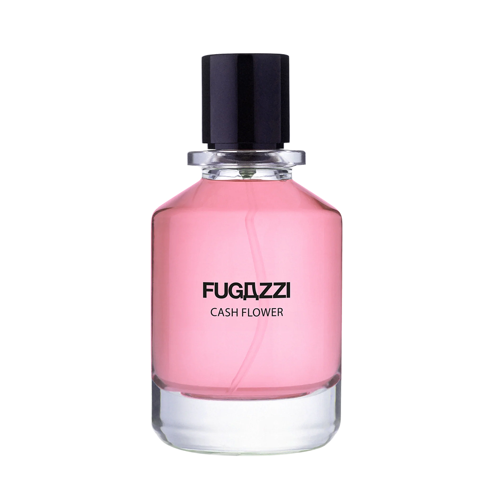 Picture of Fugazzi Cash Flower Extrait De Parfum 100ml