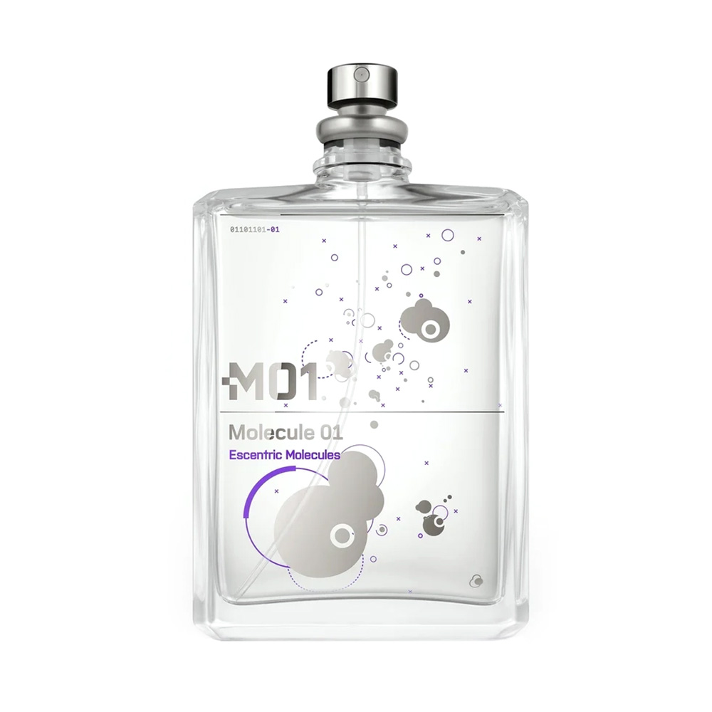 Picture of Escentric Molecule 01 EDT 100ml