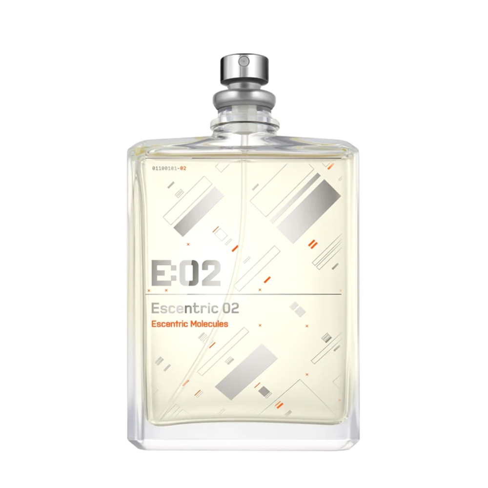 Picture of Escentric 02 EDT 100ml