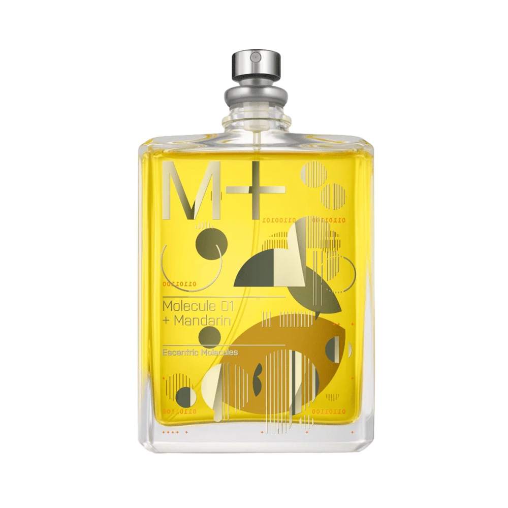 Picture of Escentric Molecule 01 + Mandarin EDT 100ml