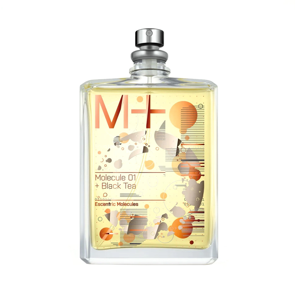 Picture of Escentric Molecule 01 + Black Tea EDT 100ml