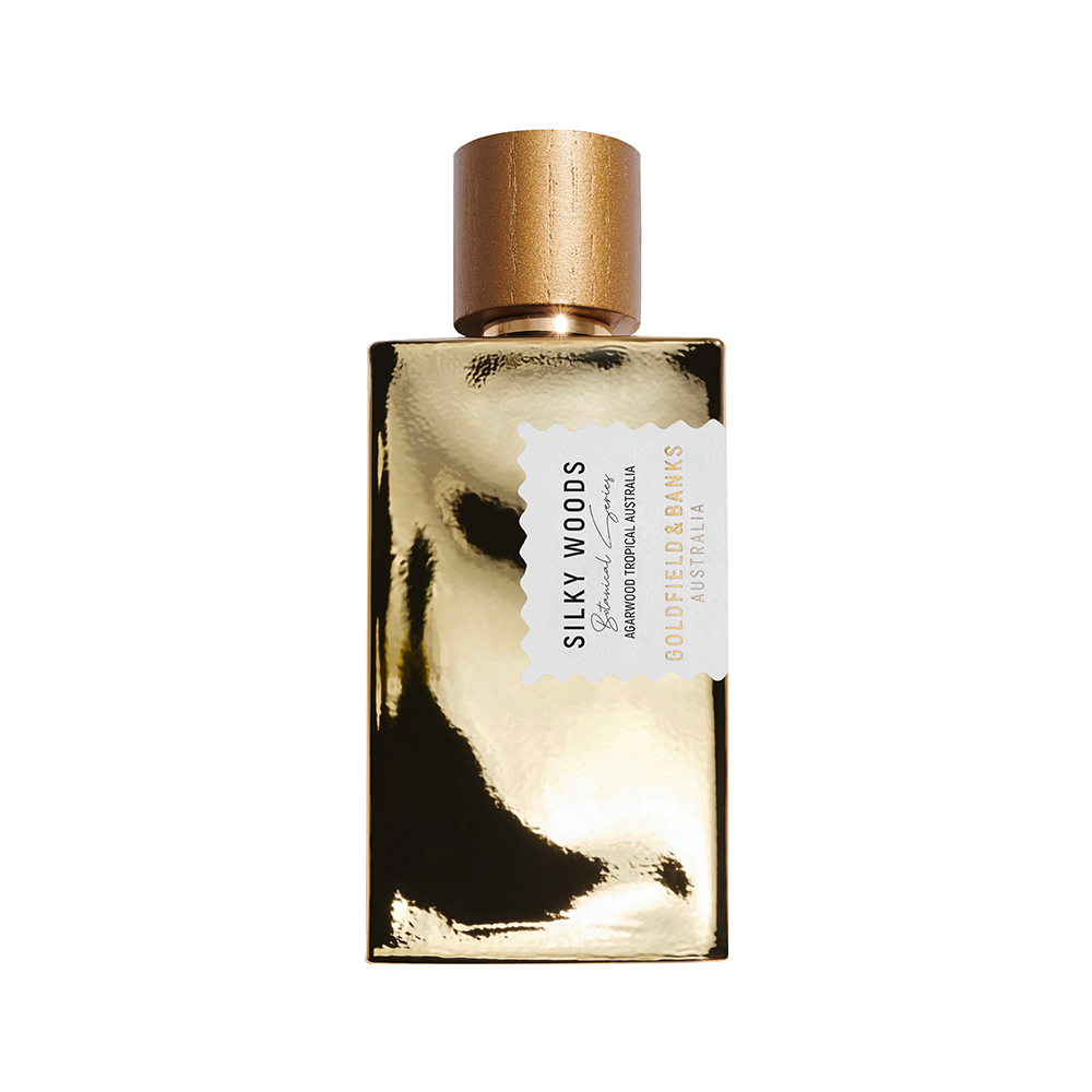 Picture of Goldfields & Banks Silky Woods Perfume 100ml