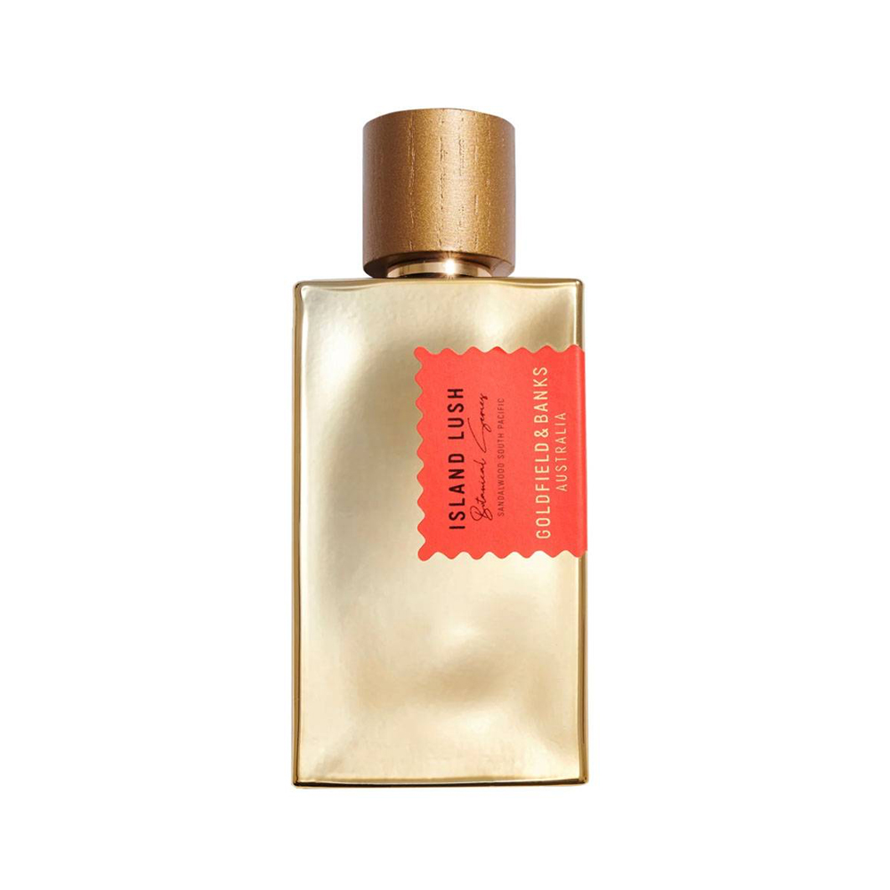 Picture of Goldfields & Banks Island Lush Perfume 100ml