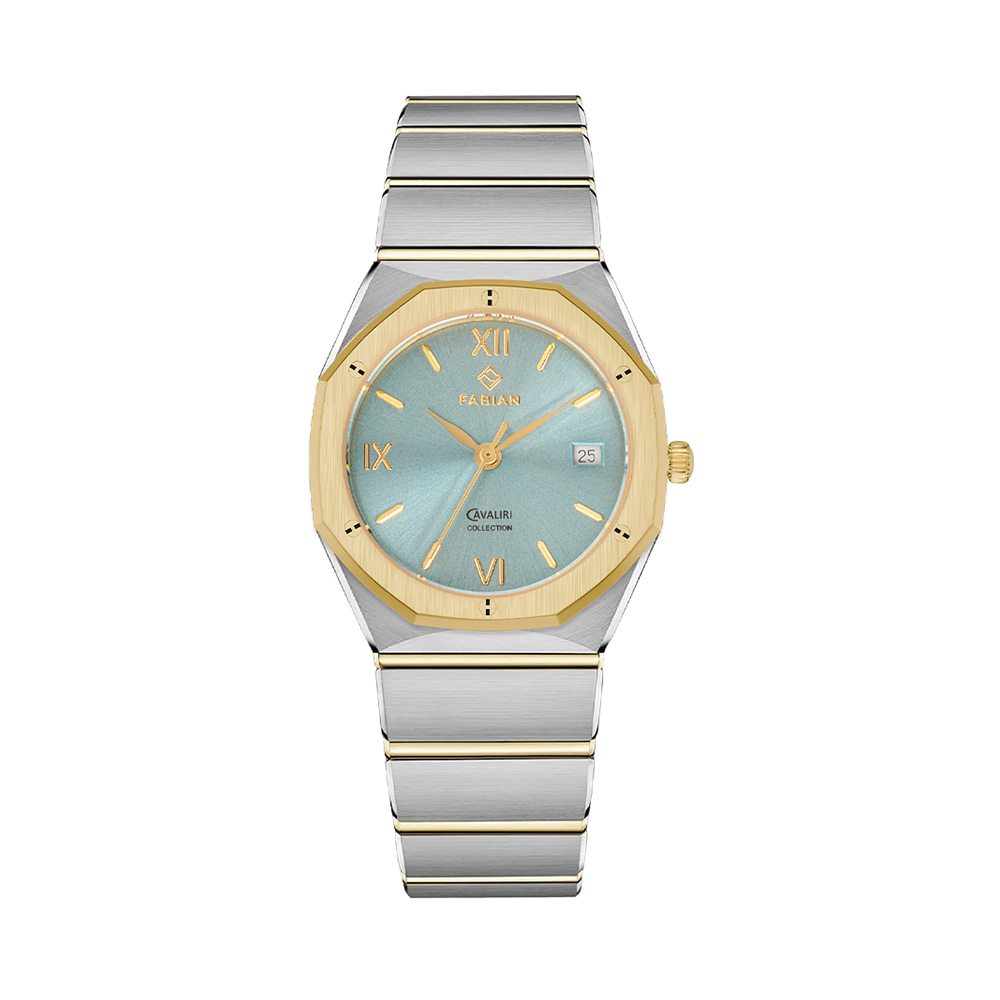 Picture of Fabian Elegance Sunray Women Watch