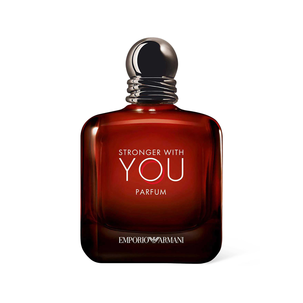 Picture of Emporio Armani Stronger With You Parfum 100ml