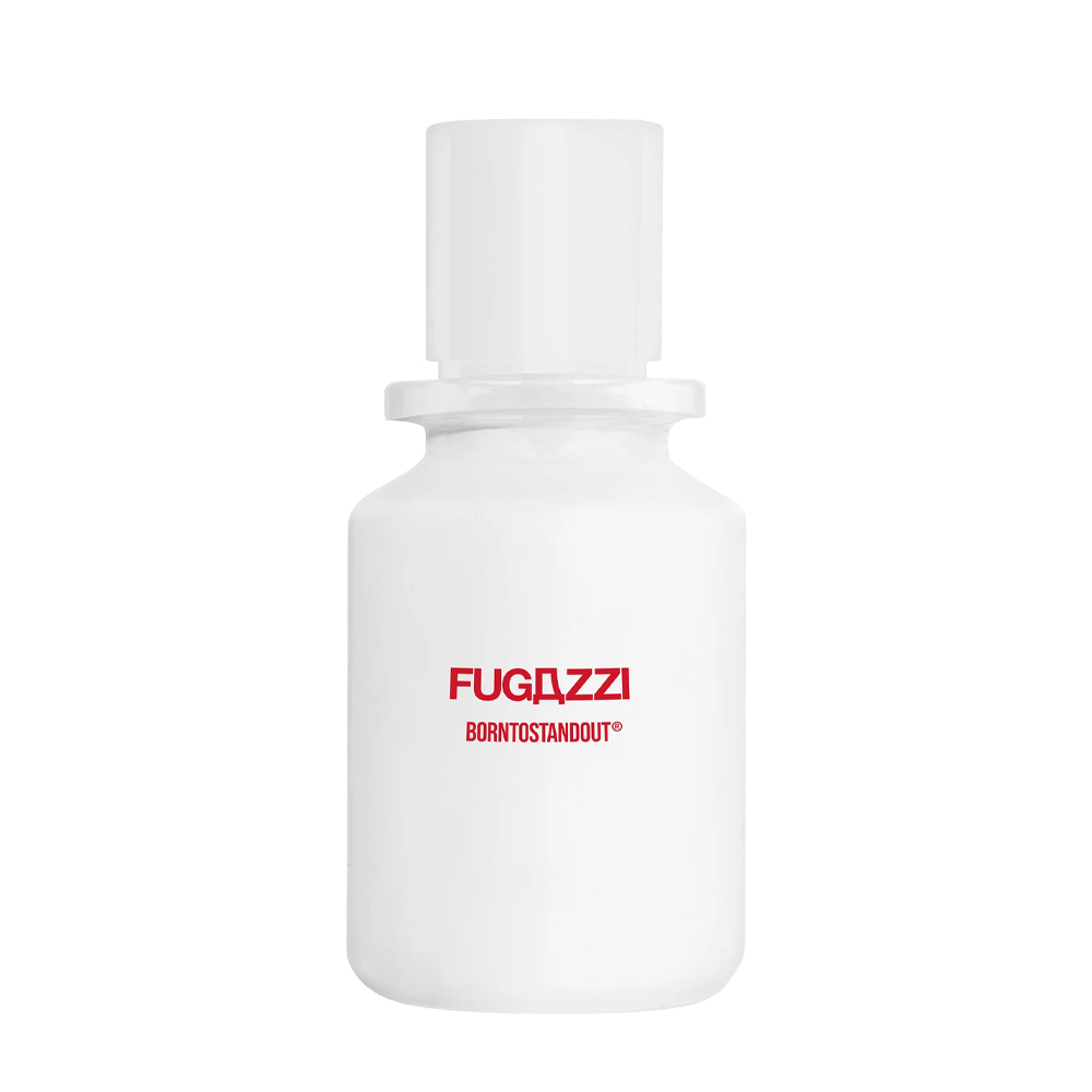 Picture of Fugazzi Born To Stand Out Extrait De Parfum 50ml