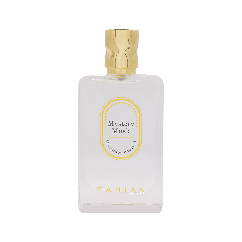 Picture of Fabian Mystery Musk Edp 100ml