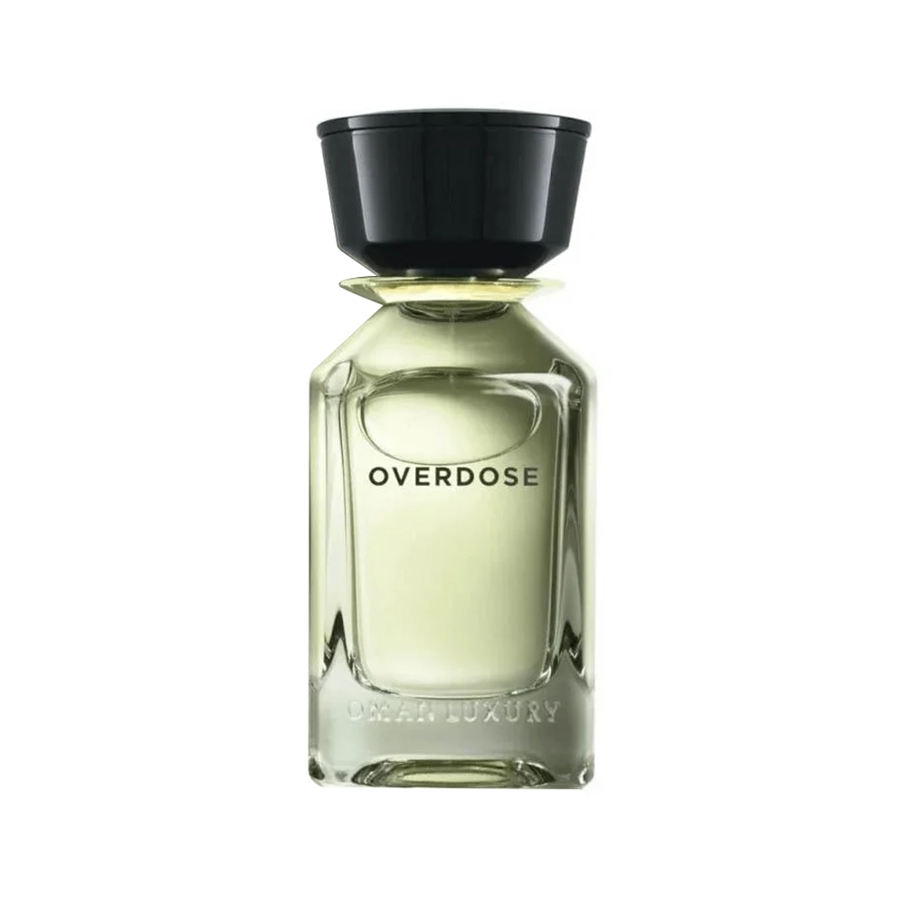 Picture of Oman Luxury Overdose EDP 100ml