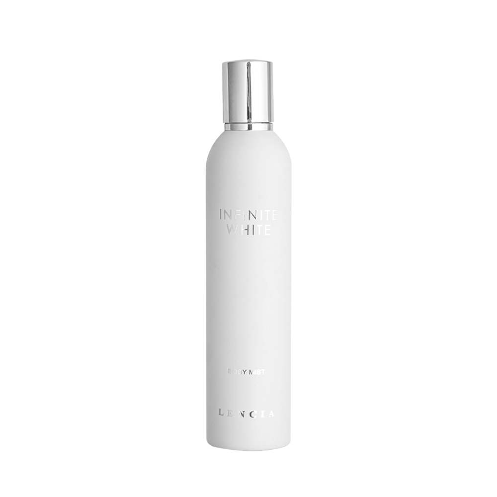 Picture of Lencia Infinite White Body Mist 150ml
