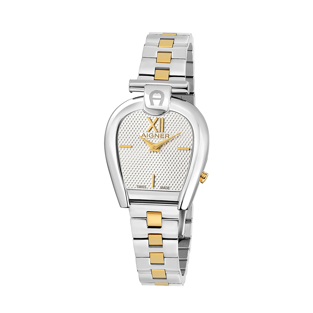 Picture of Aigner Sassari Women's Stainless Steel Watch ARWLG2000603