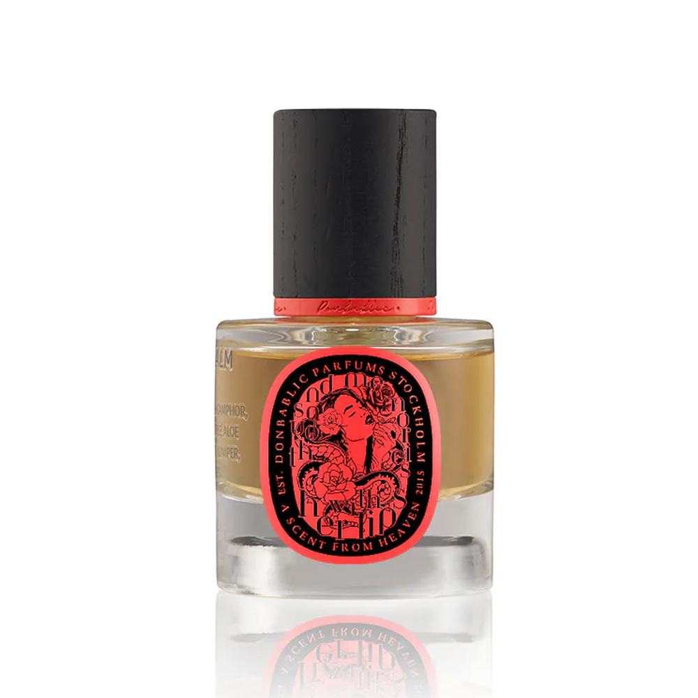 Picture of Donbablic Thousand Memmories With her Lips EDP 50ml