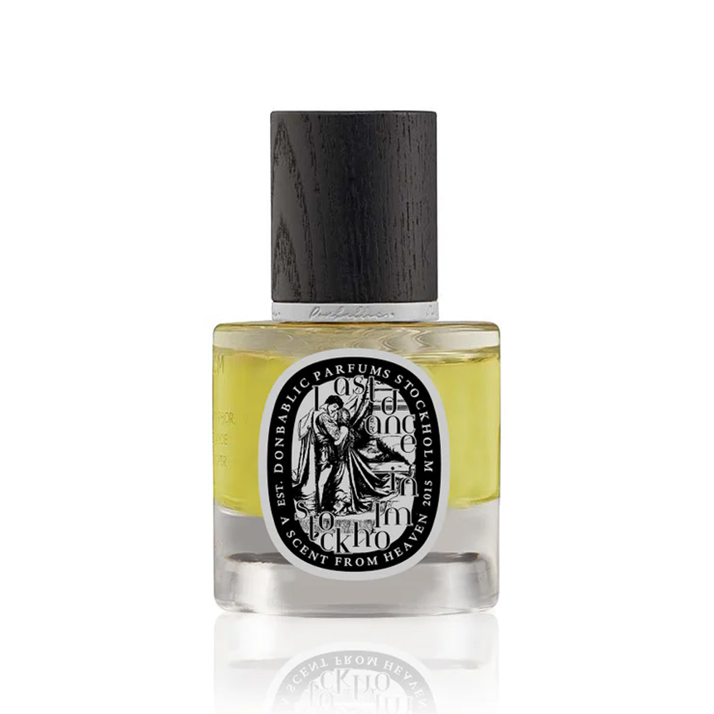 Picture of Donbablic Last Dance in Stockholm EDP 50ml