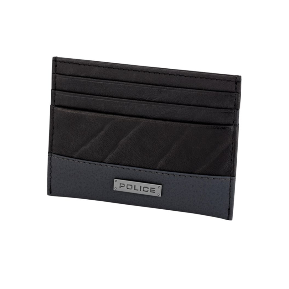 Picture of Police Card Holder P Pa40032Wl