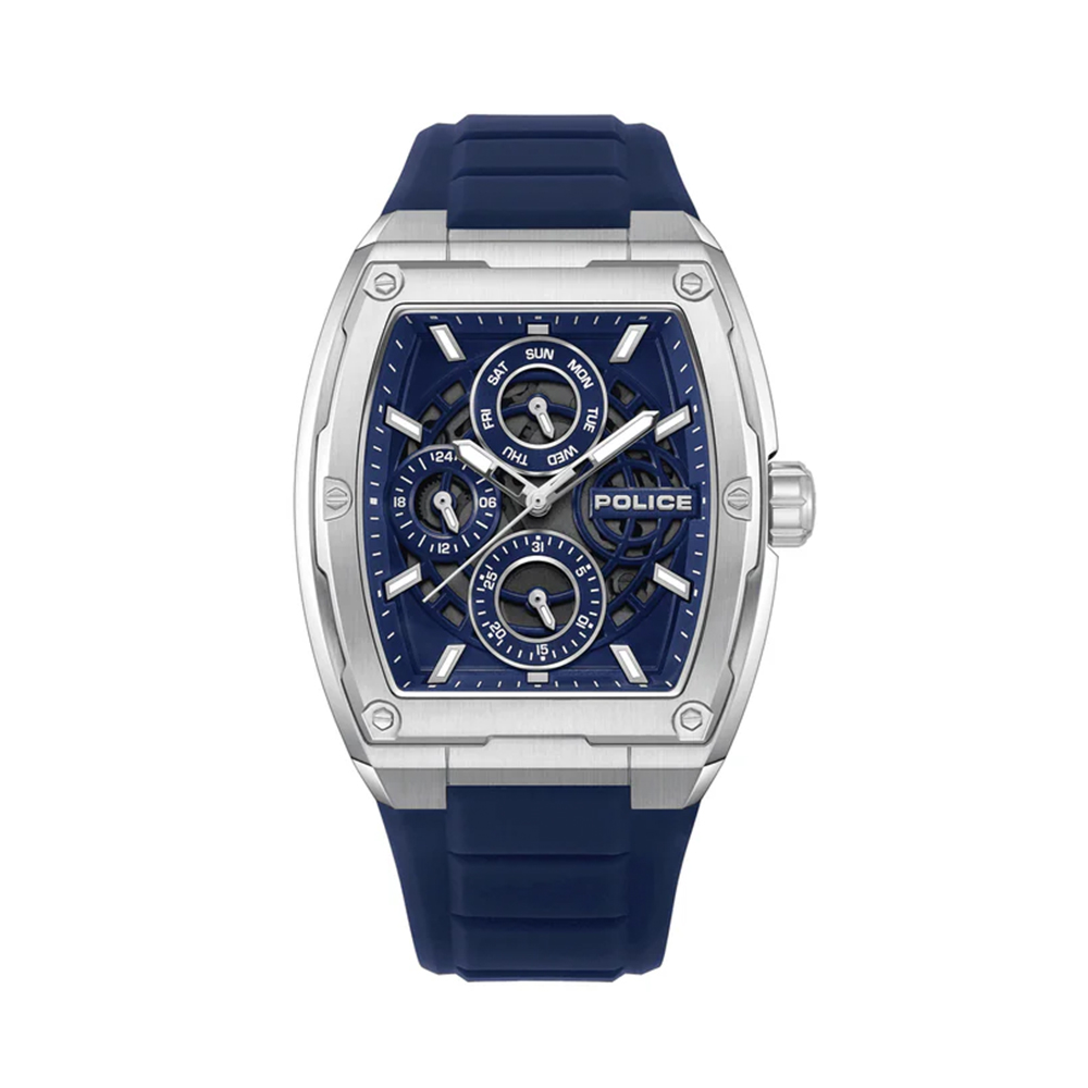 Picture of Police Creed Watch For Men PEWJQ0004502