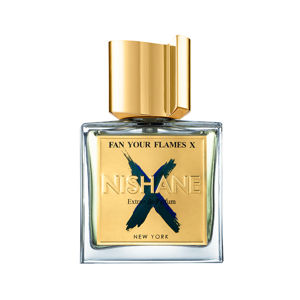 Picture of Nishane Fan Your Flames X Extrait De Parfum