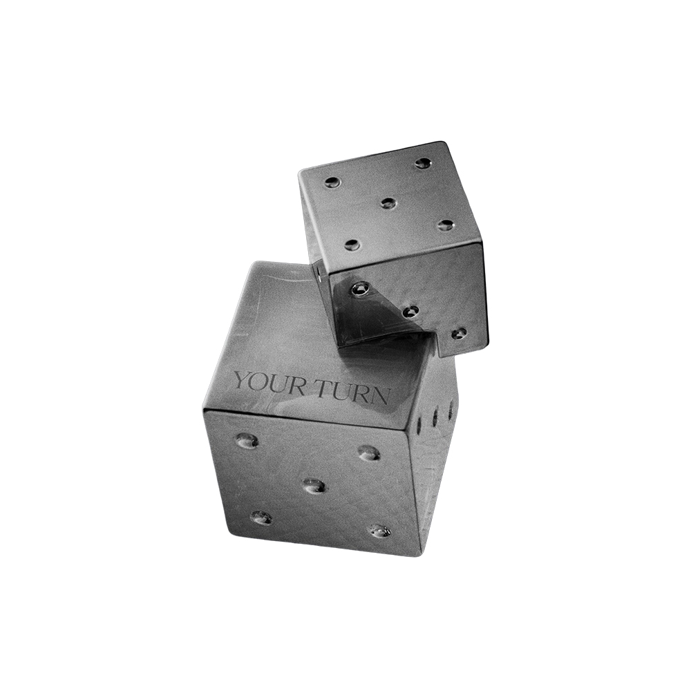 Picture of Billie Eilish Your Turn EDP 100ml