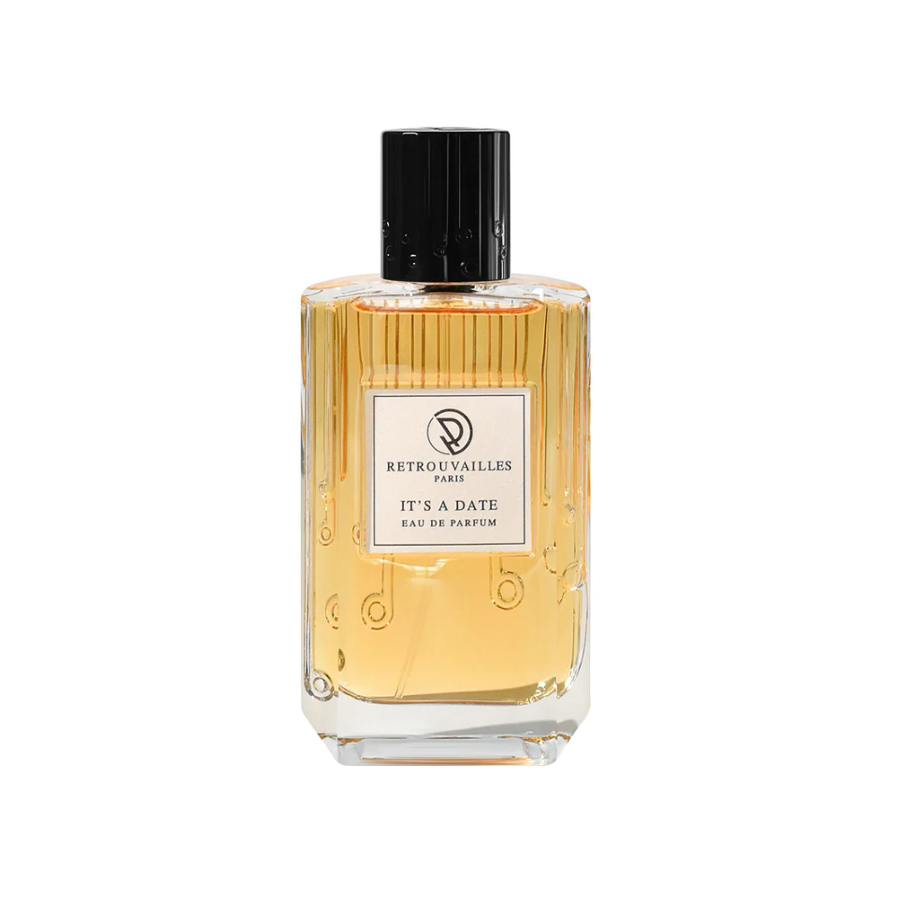Picture of Retrouvailles It’s A Date EDP 80ml