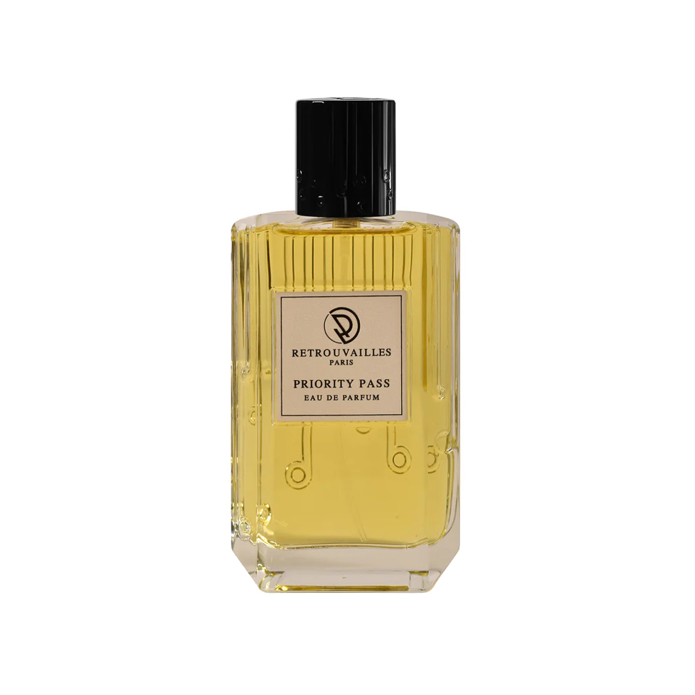 Picture of Retrouvailles Priority Pass EDP 80ml