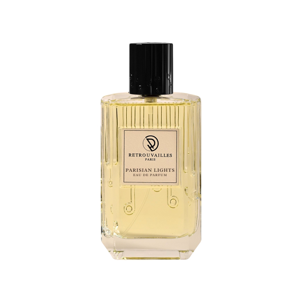 Picture of Retrouvailles Parisian Lights EDP 80ml