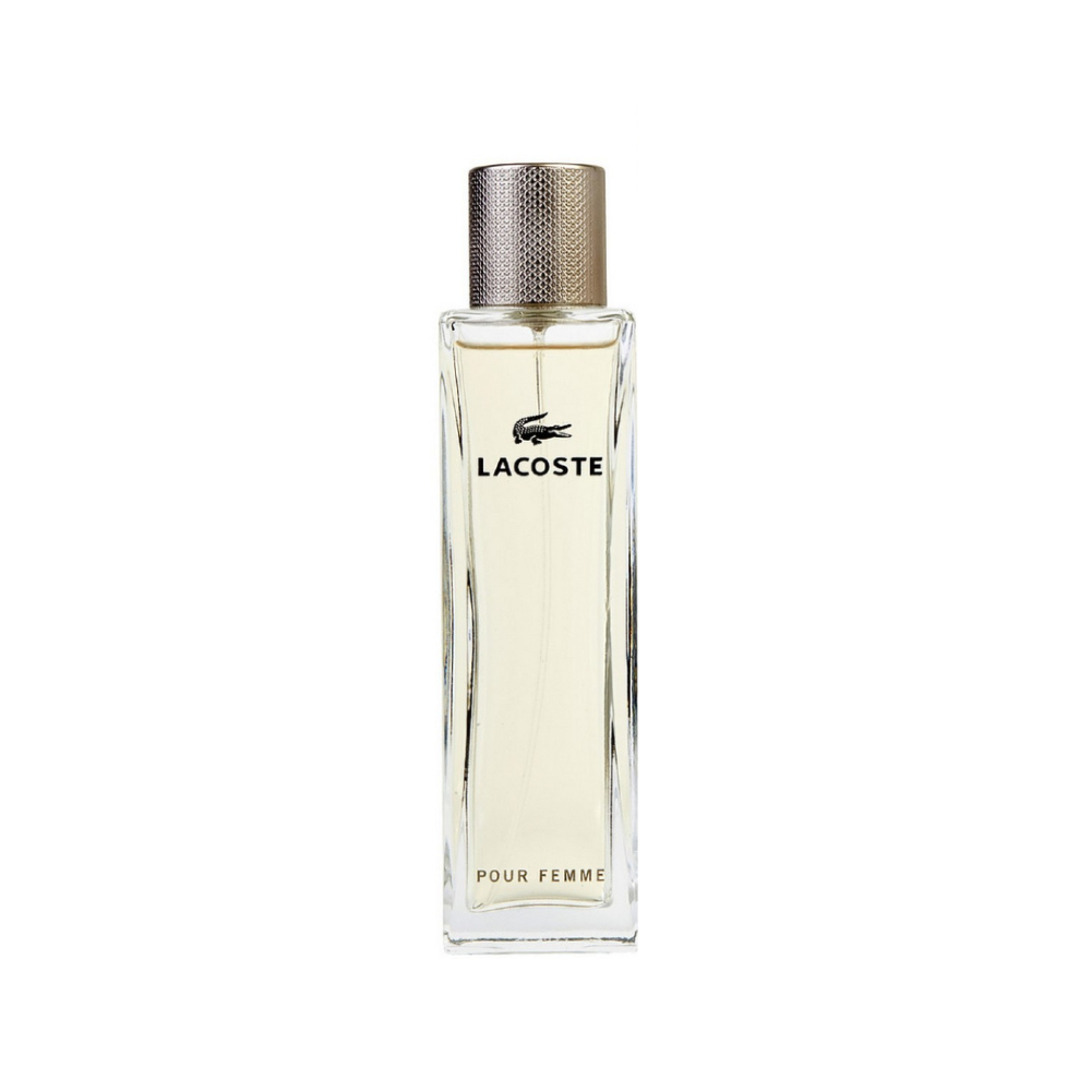 Picture of Lacoste Pour Femme EDP 90ml