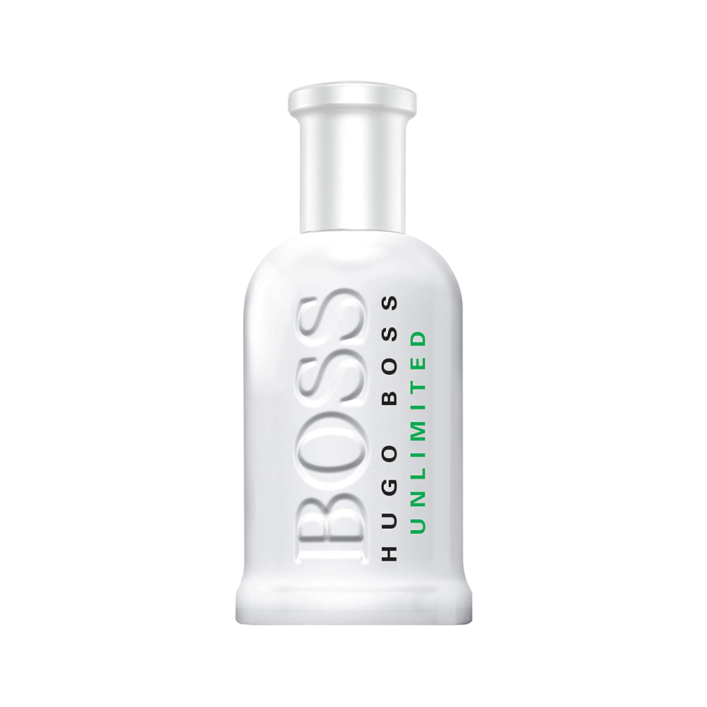 Picture of Hugo Boss Unlimited EDT 100ml