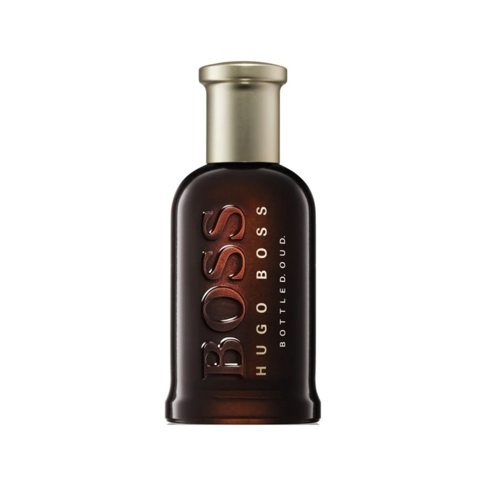 Picture of Hugo Boss Bottled  Oud  EDP 100ml