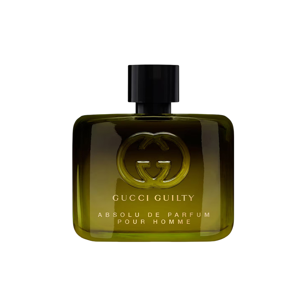 Picture of Gucci Guilty Absolu De Parfum Pour Homme 60ml