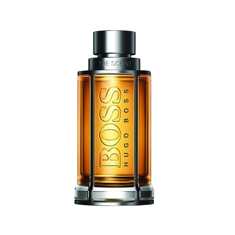 Picture of Hugo Boss The Scent EDT Men 100ml