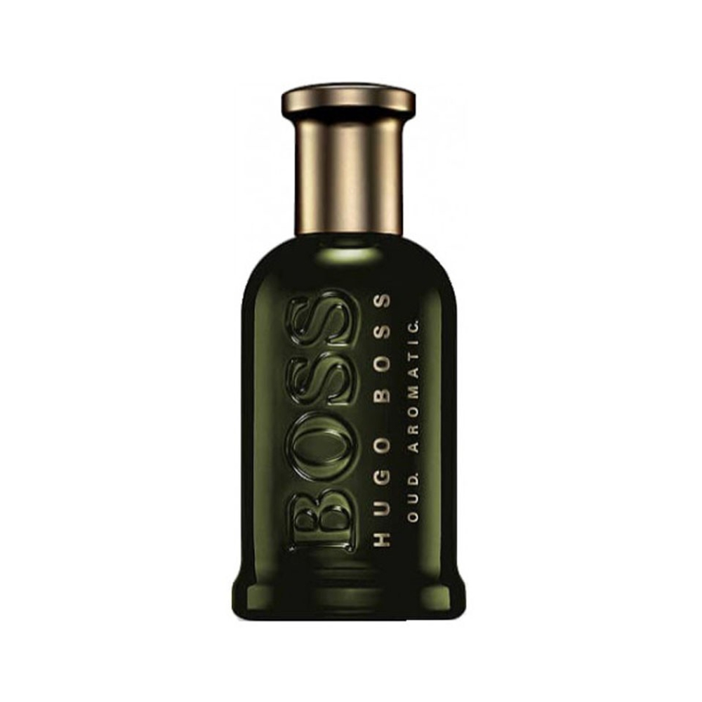 Picture of Hugo Boss Bottled Oud Aromatic EDP 100ml