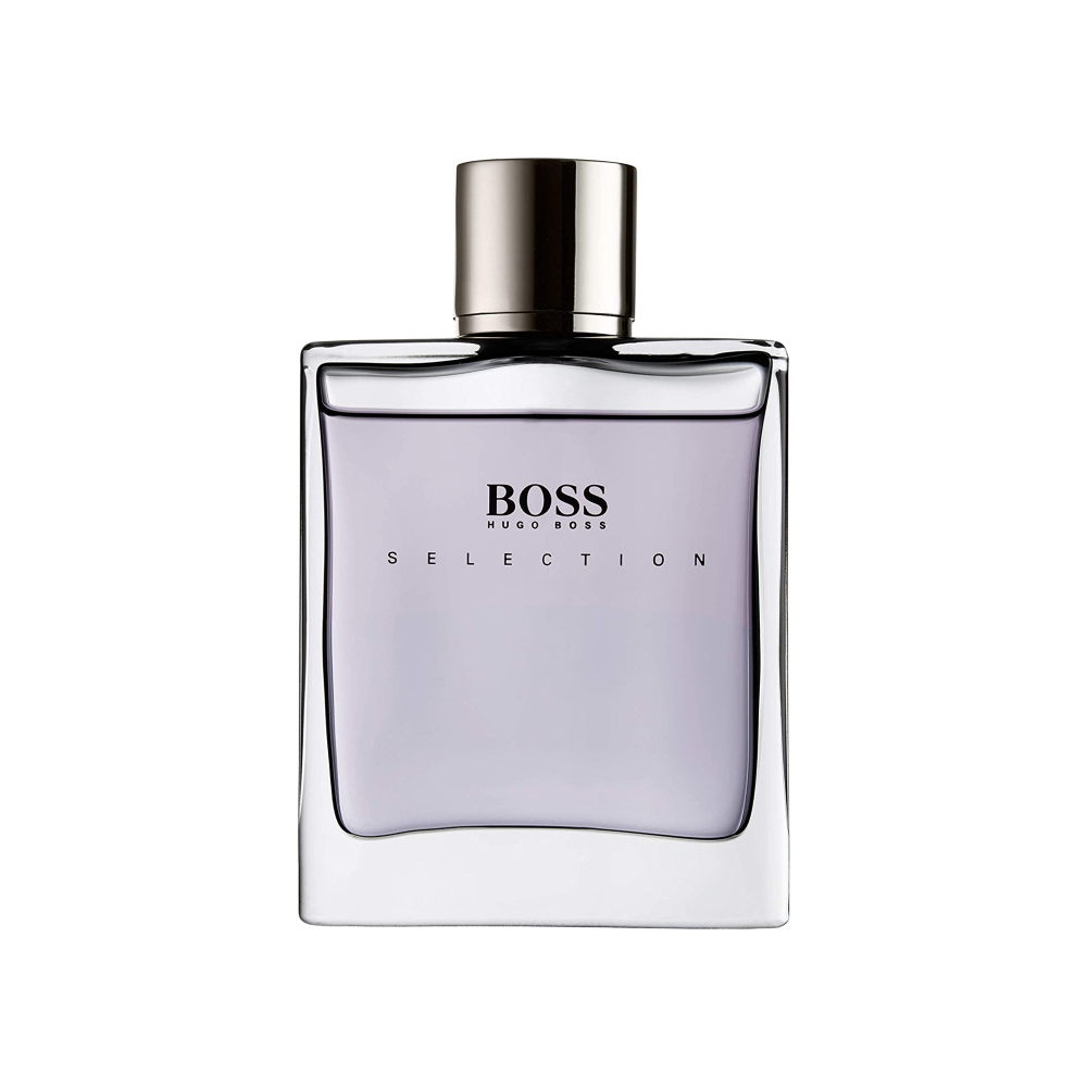 Picture of Hugo Boss Selection For Men EDT 90ml