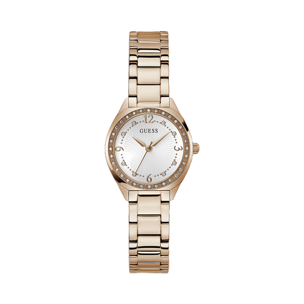 Picture of Guess Charlotte Analog Watch for Women GW0767L3
