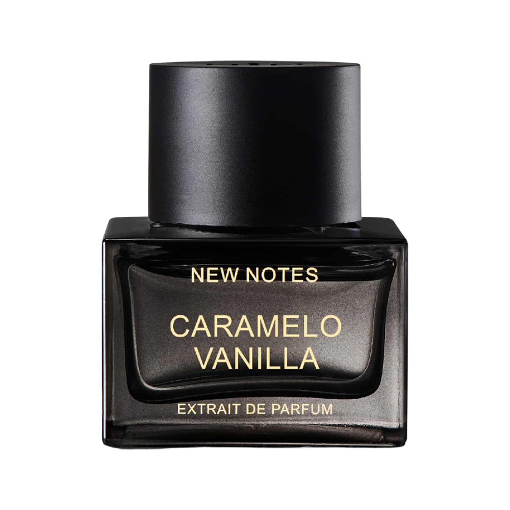 Picture of New Notes Caramelo Vanilla Extrait De Parfum 50ml
