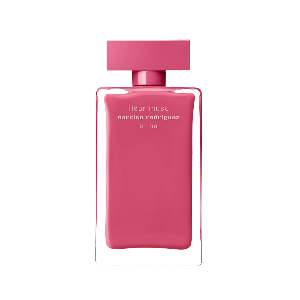 Picture of Narciso Rodriguez Fleur Musc EDP 100ml