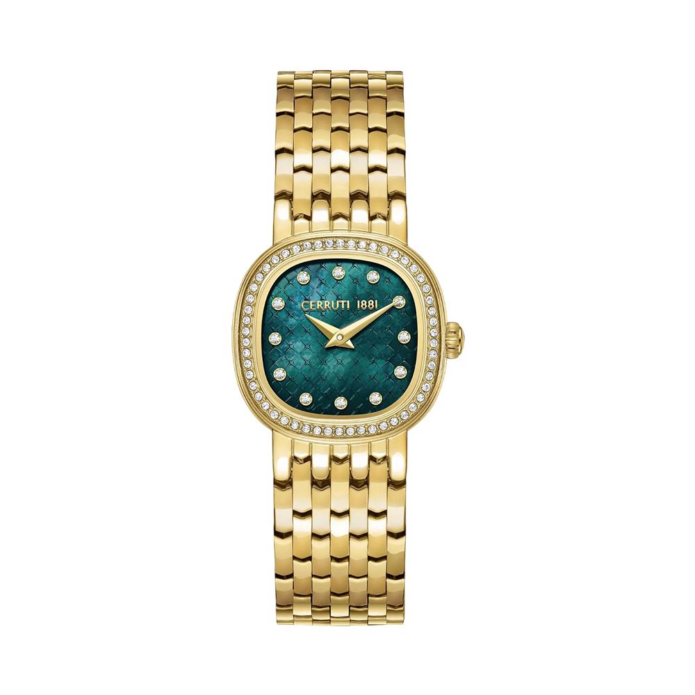 Picture of CERRUTI 1881 Gresta Women's Watch CIWLG0072907