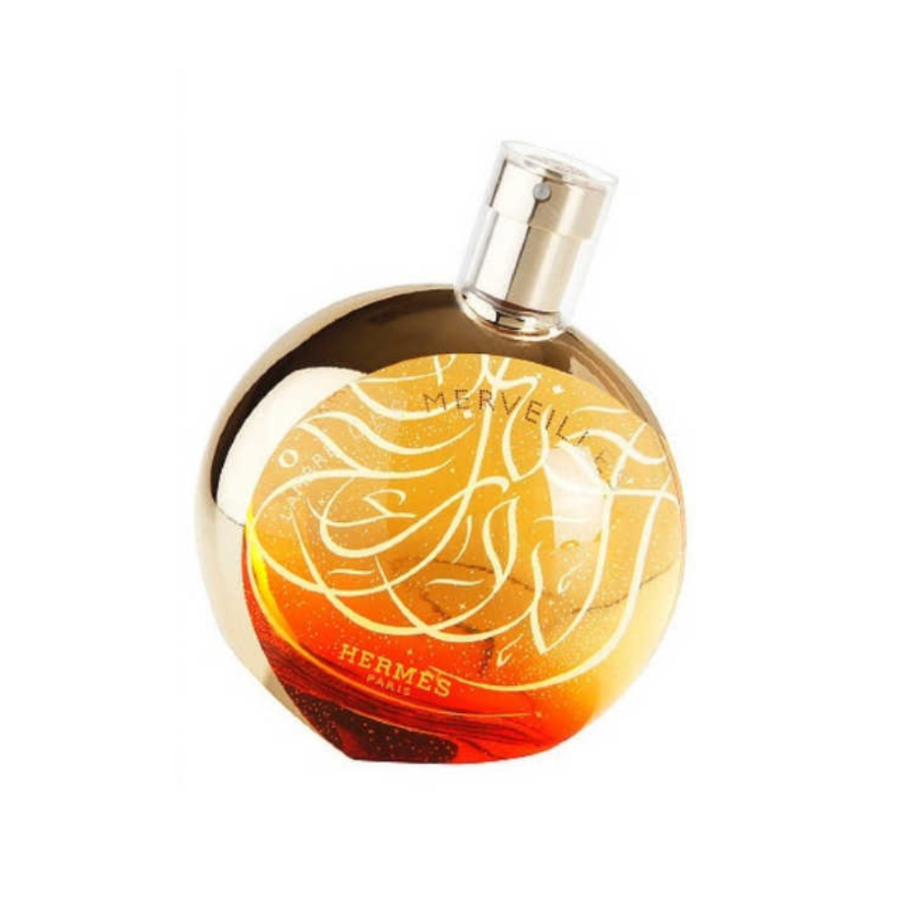 Picture of Hermes L'Ambre Des Merveilles Edition Collector EDP 100ml