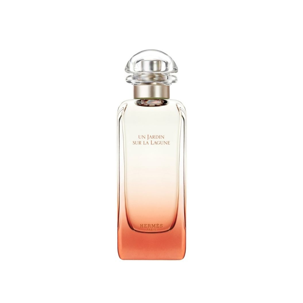 Picture of Hermes Un Jardin Sur La Lagune EDT 100ml