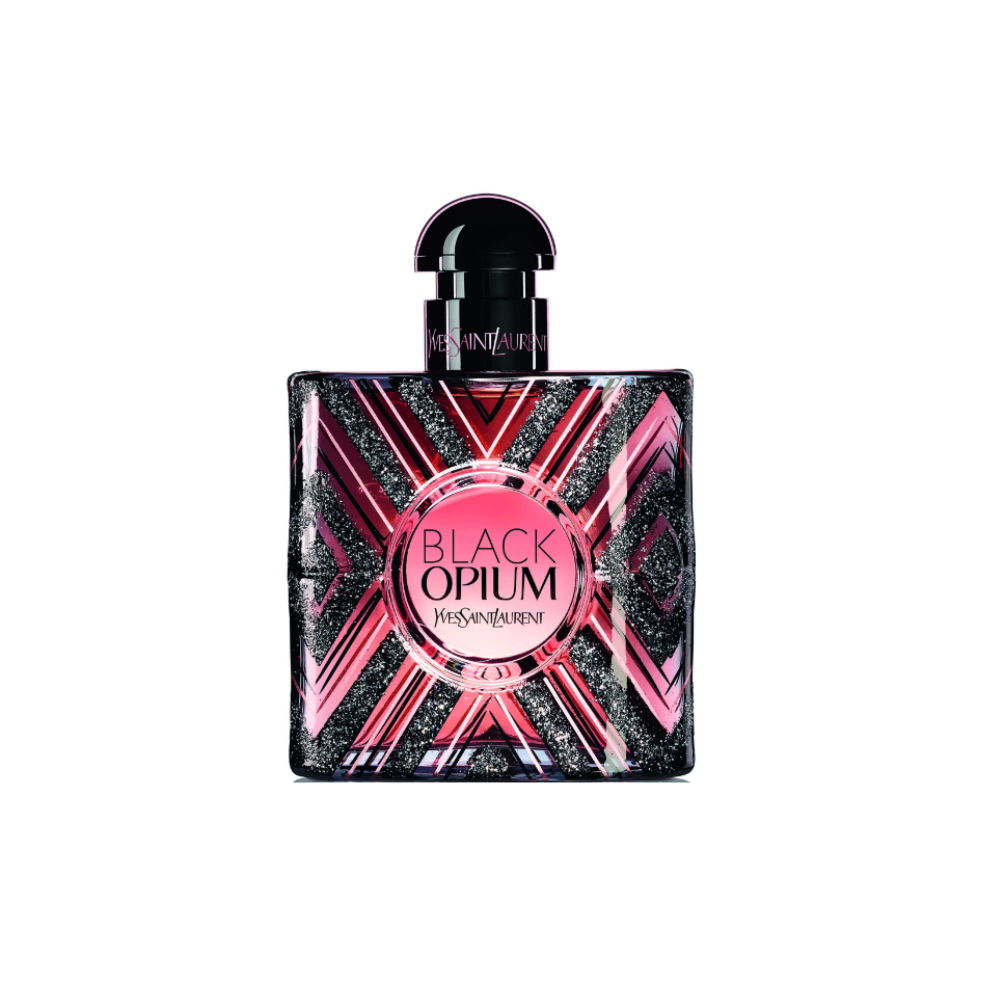 Picture of Ysl Black Opium Pure Illusion EDP For Women 50ml