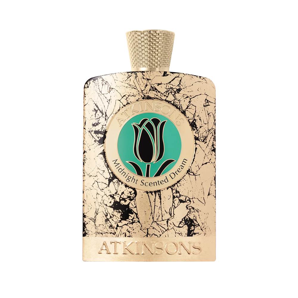 Picture of Atkinsons Midnight Scented Dream Natural Spray 100ml