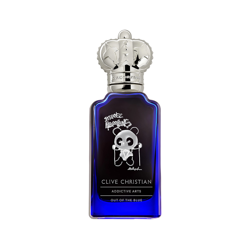 Picture of Clive Christian Strange Heavens Out Of The Blue 50ml