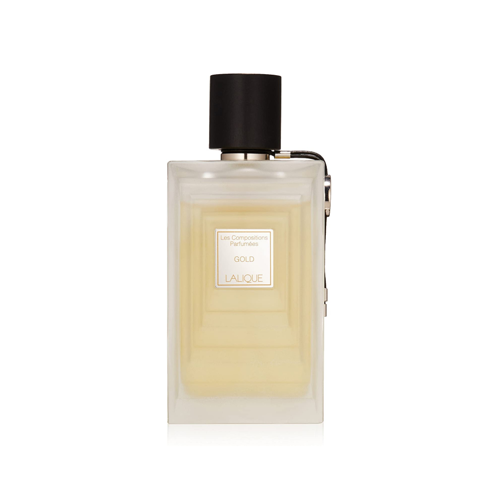 Picture of Lalique Les Compostns Gold EDP 100ml