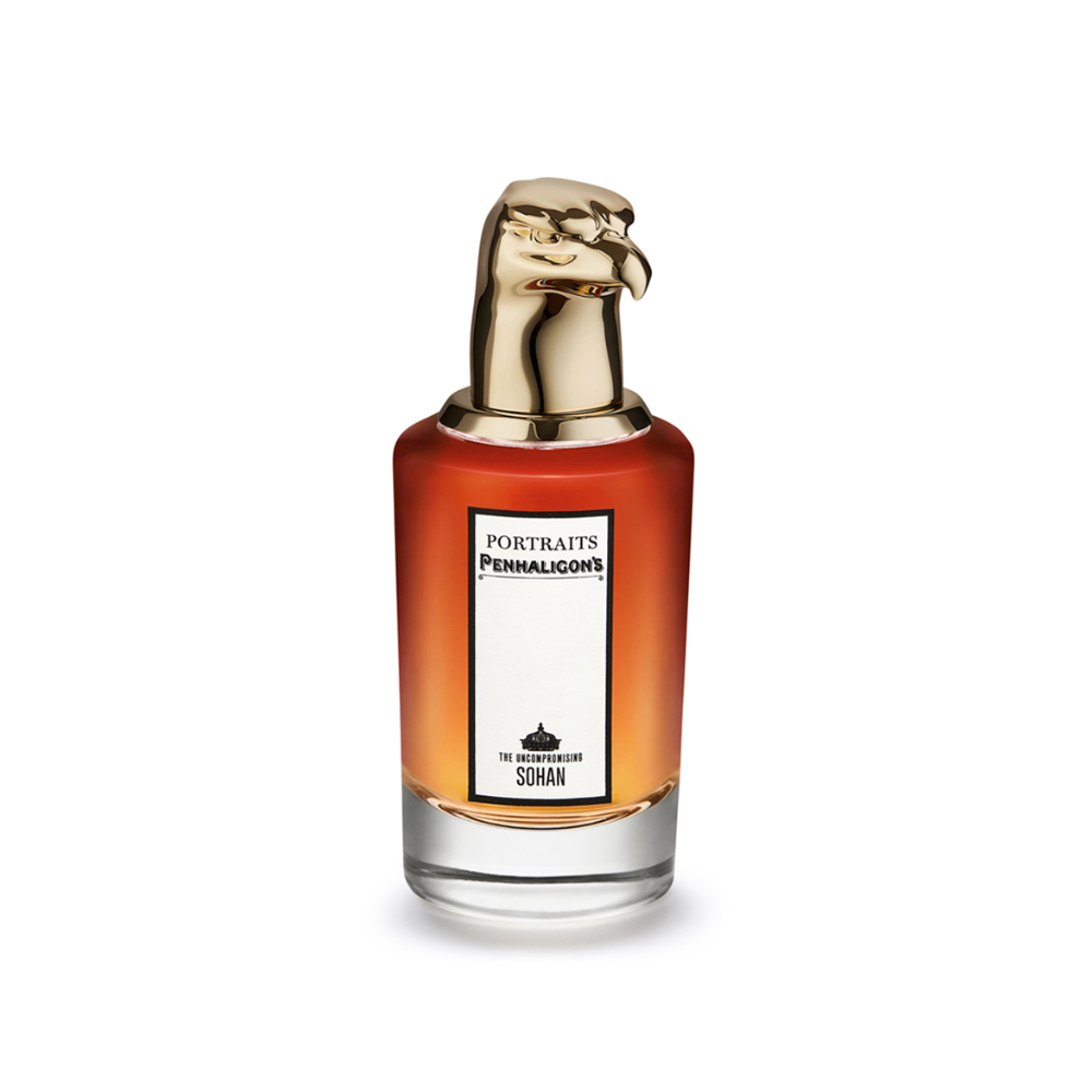 Picture of Penhaligon's The Uncompromising Sohan EDP 75ml