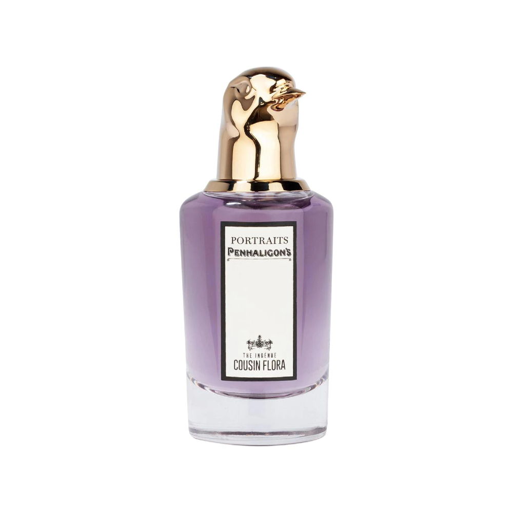 Picture of Penhaligon'S The Ingenue Cousin Flora For Women EDP 75ml