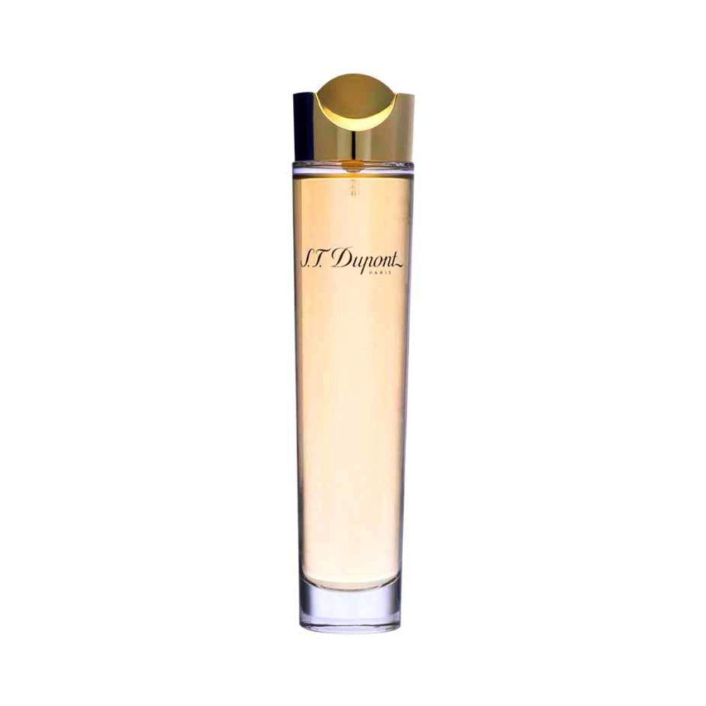 Picture of S T Dupont Pour Femme EDP For Women 100ml