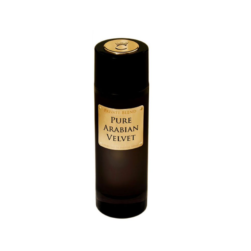 Picture of Private Blend Pure Arabian Velvet EDP 100ml