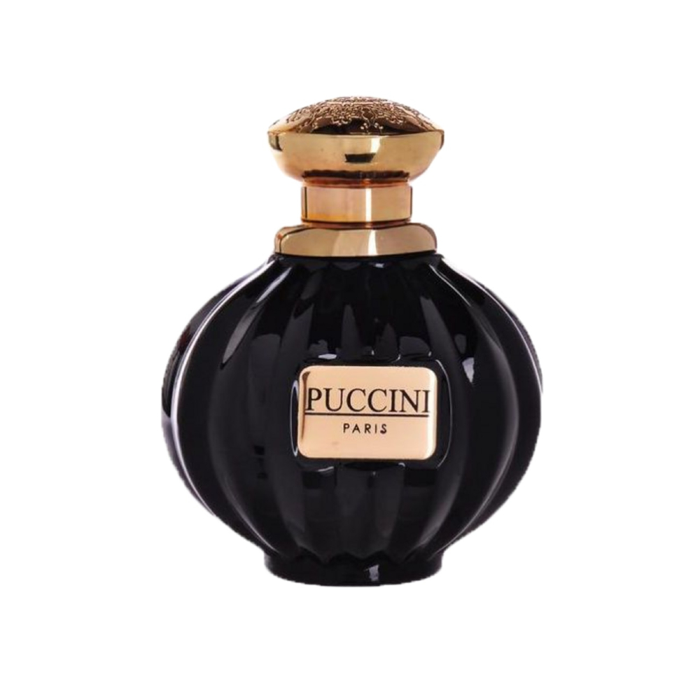 Picture of Puccini Black Pearl EDP 100ml