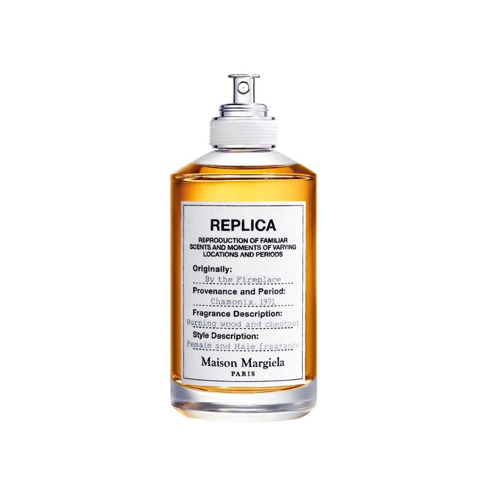 Picture of Maison Margiela Replica  The Fire Place EDT 100ml